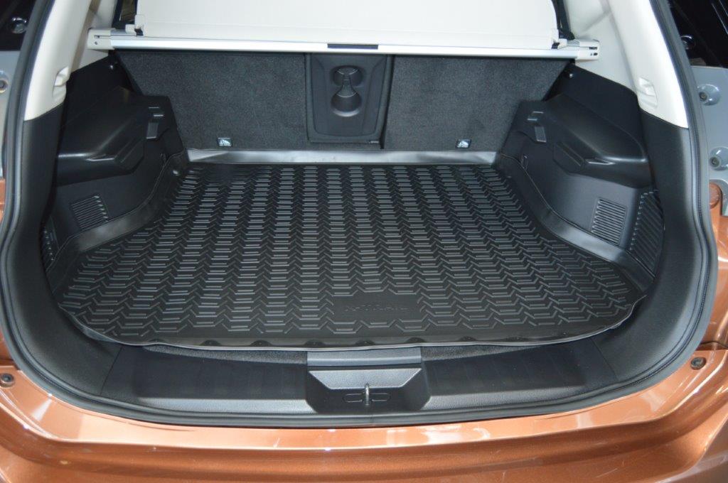 Nissan XTrail (T32) 2015Present 5seater TPE Boot Liner