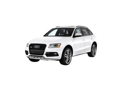 Audi Q5 Gen1