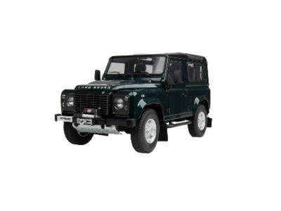 Defender 90
