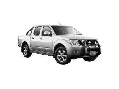 nissan navara 2010-2015 spain spec