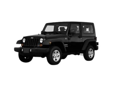 Wrangler JK SC