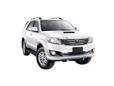 Fortuner D4d