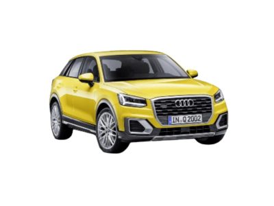 Audi Q2 2016-Present