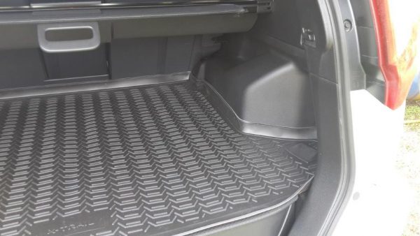 Nissan X-Trail (T31) 2008-2014 TPE Boot Liner