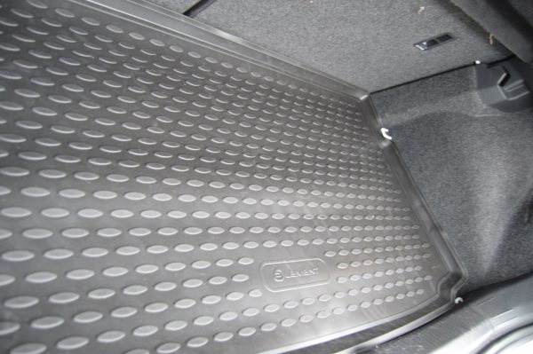 VW Polo AW 2018-Present Hatchback TPE Boot Liner