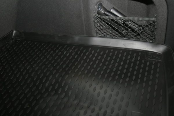 Audi A4 2008-Present Wagon TPE Boot Liner
