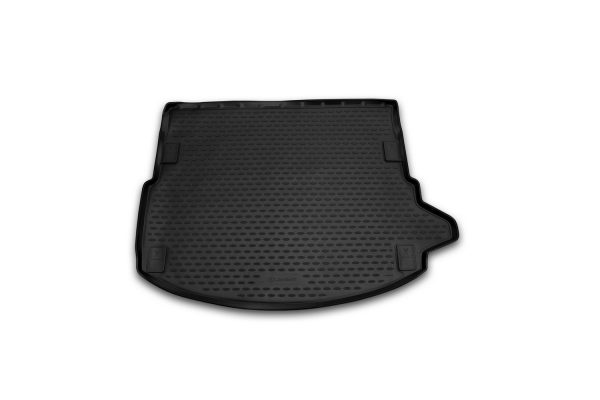 Land Rover Discovery Sport 2014-Present (without trunk rails) TPE Boot Liner
