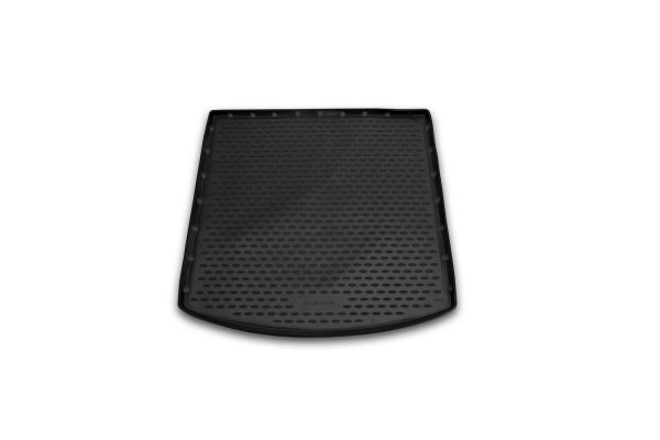Land Rover Discovery Sport 2014-Present (with trunk rails) TPE Boot Liner