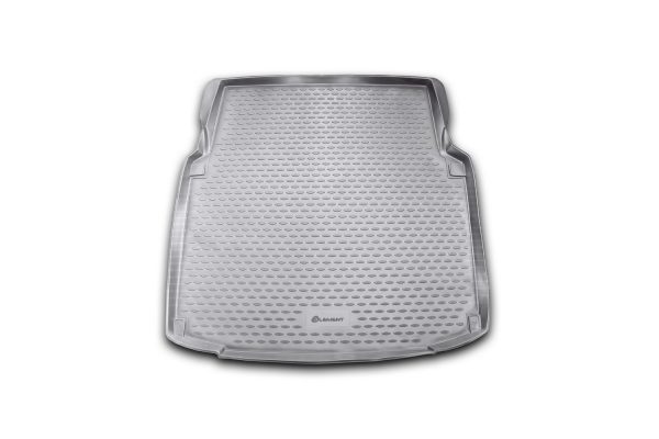 Mercedes-Benz CLS-Class (W219) 2004-2010 Coupe TPE Boot Liner