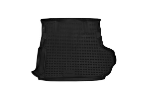 Mitsubishi Outlander XL 2005-2012 (with sub-woofer) SUV TPE Boot Liner