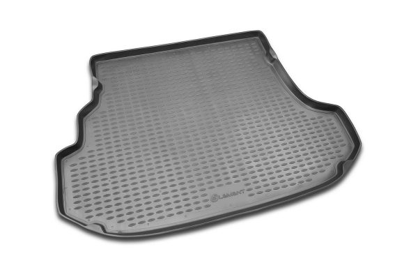 Subaru Forester 2002-2008 SUV TPE Boot Liner