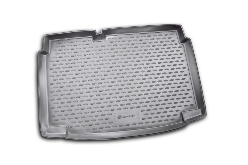 VW Polo V Hatchback 20092018 Bottom TPE Boot Liner Afriboot