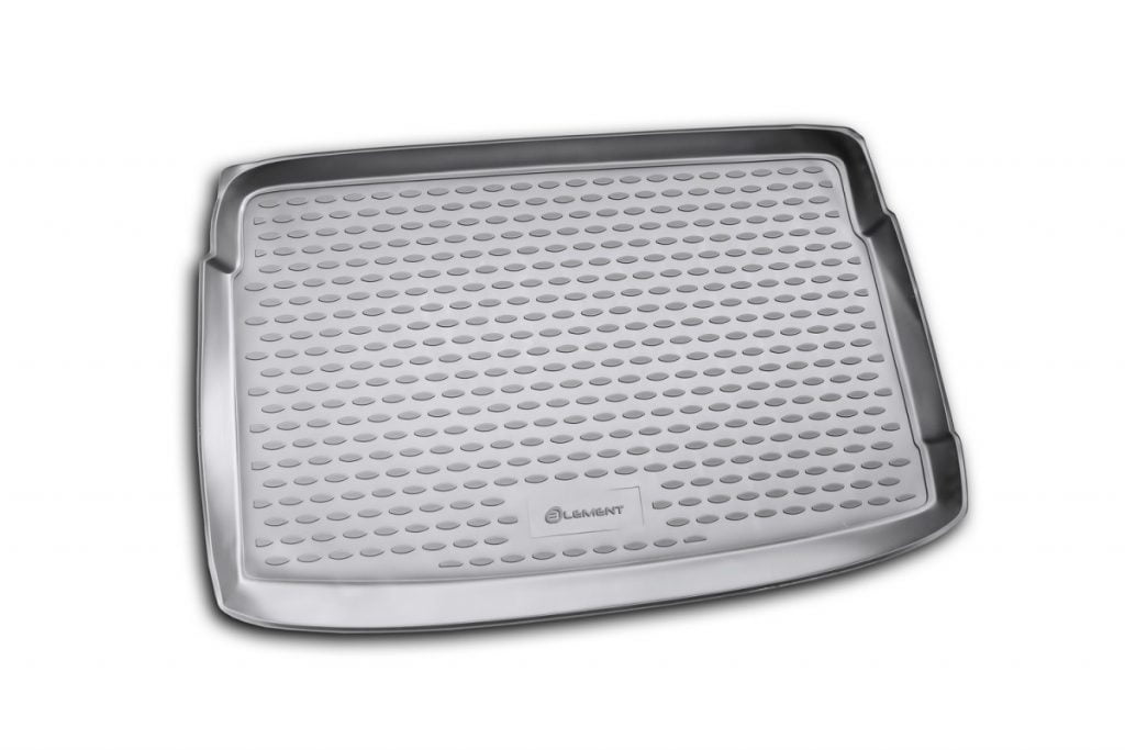VW Polo V 20092018 Top TPE Boot Mat Afriboot