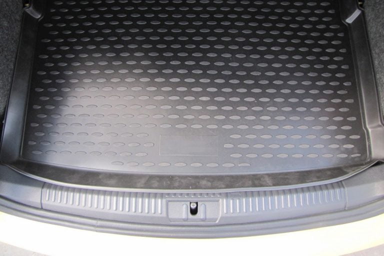 VW Polo V 20092018 Top TPE Boot Mat Afriboot
