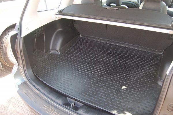 Subaru Forester 2.5 XT 2008-2013 Station Wagon TPE Boot Liner