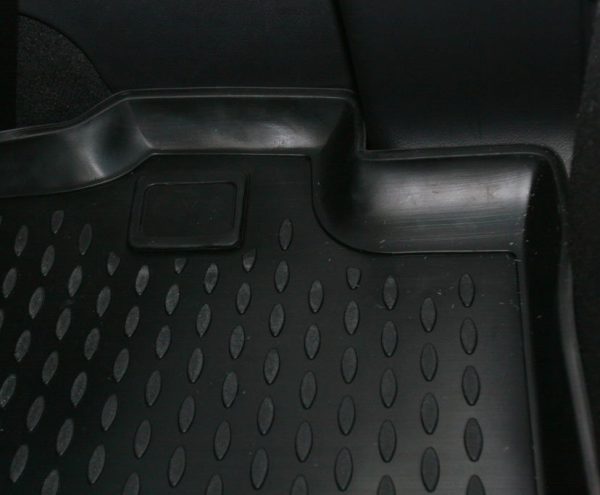 Land Rover Discovery 4 2009-2016 TPE Boot Liner
