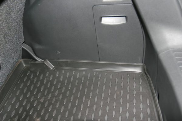 Mazda 2 2007-2014 Hatchback TPE Boot Liner