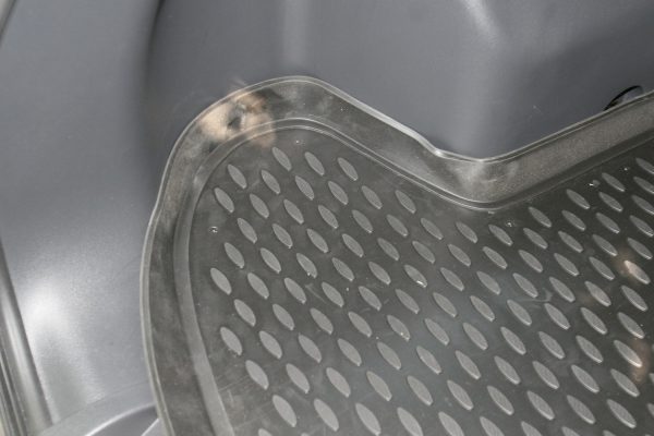 Jeep Liberty 2002-2007 TPE Boot Liner