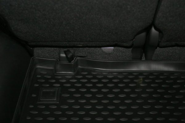 Daihatsu Terios 2006-Present TPE Boot Liner
