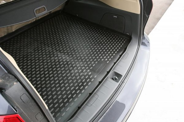 Subaru Tribeca 2011-Present TPE Boot Liner