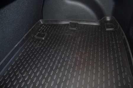 Hyundai Veloster 2013-Present Coupe TPE Boot Liner