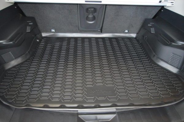 Nissan X-Trail (T32) 2015-Present 5-seater TPE Boot Liner