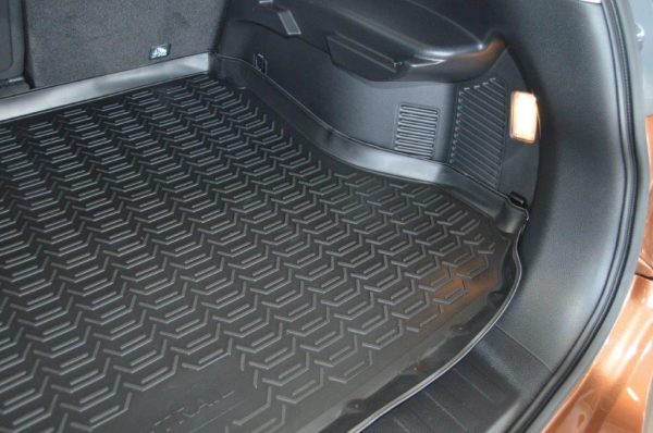 Nissan X-Trail (T32) 2015-Present 5-seater TPE Boot Liner