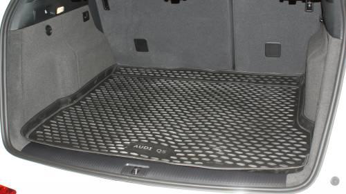 Audi Q5 2009-2016 TPE Boot Liner