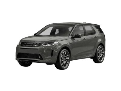 Discovery Sport