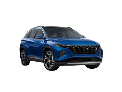 Tucson Gen4