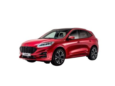 Kuga Gen3