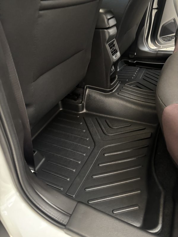 Suzuki Fronx Floor Mats - Image 5