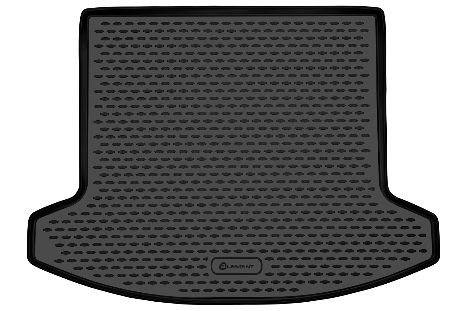 Jetour X70 Plus boot mat