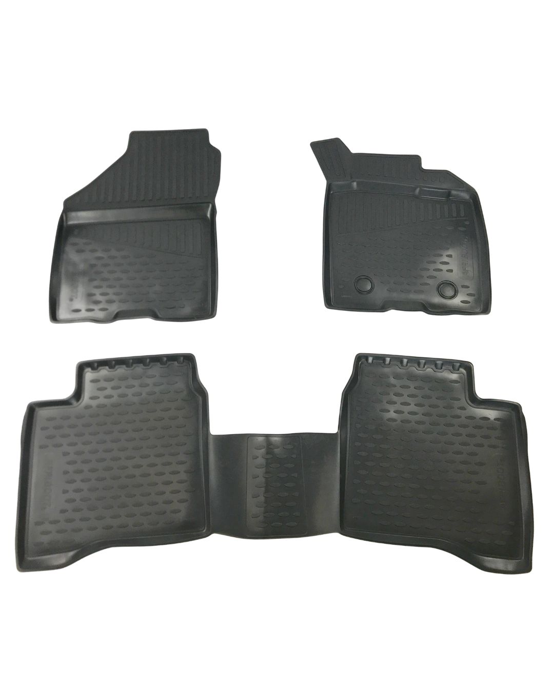 starlet baleno front starlet cross floor