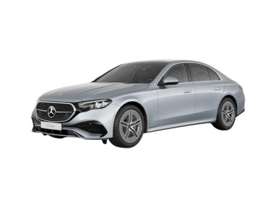 Mercedes-benz E Class W214