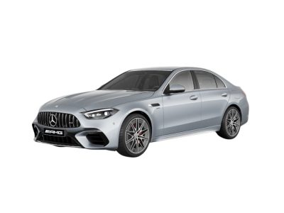 Mercedes c class W206 AMG