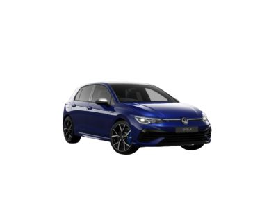 VW Golf 8 Floor Mats