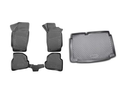 Polo Vivo Combo