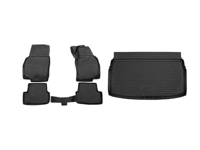 VW TCross Combo