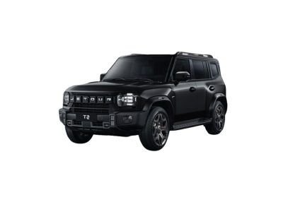 Jetour T2