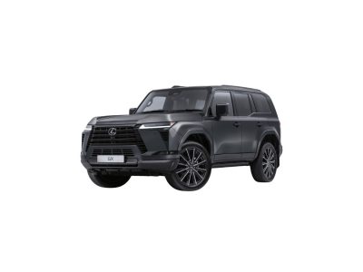Lexus GX550 SE Boot Mat
