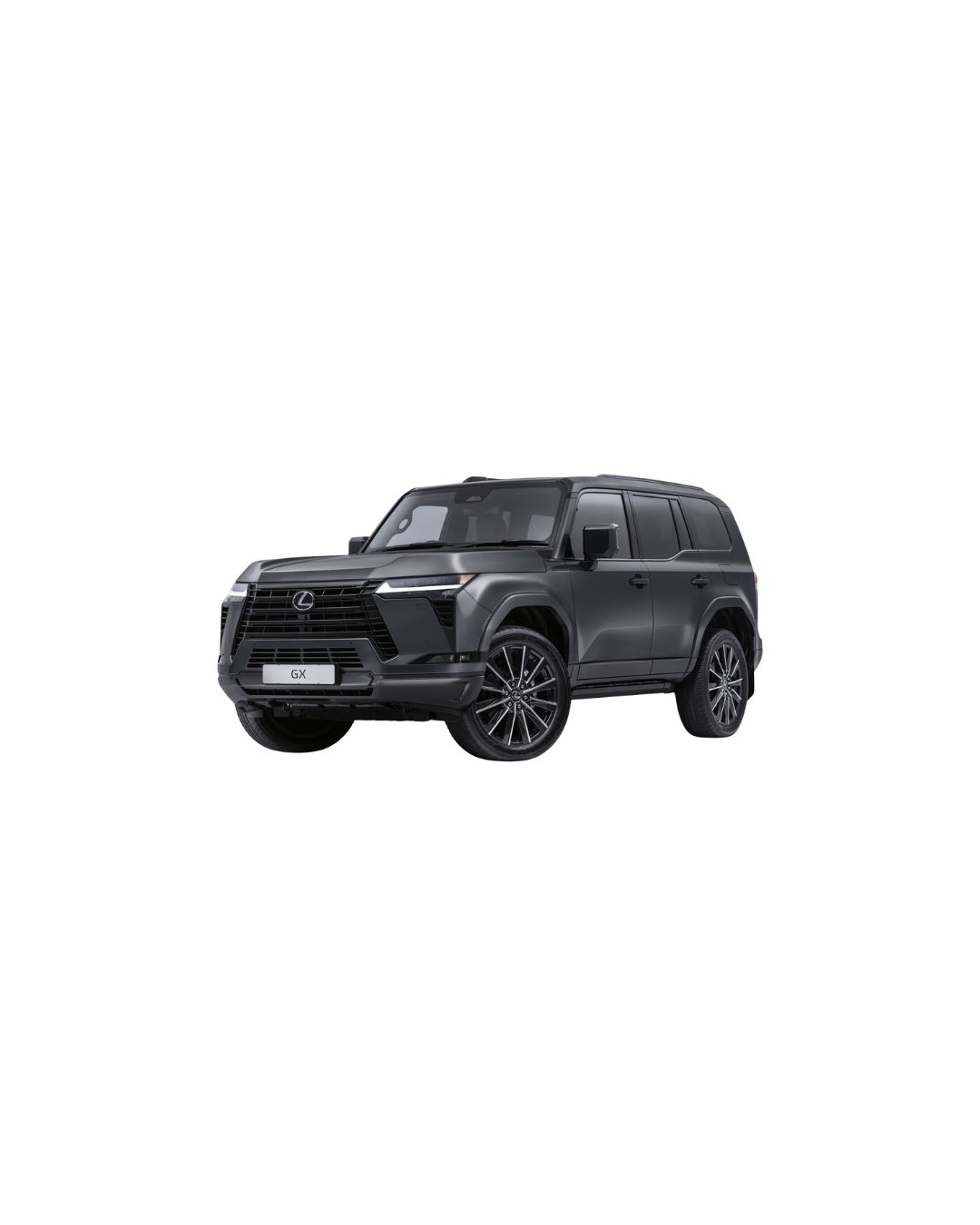 Lexus GX550 SE Boot Mat