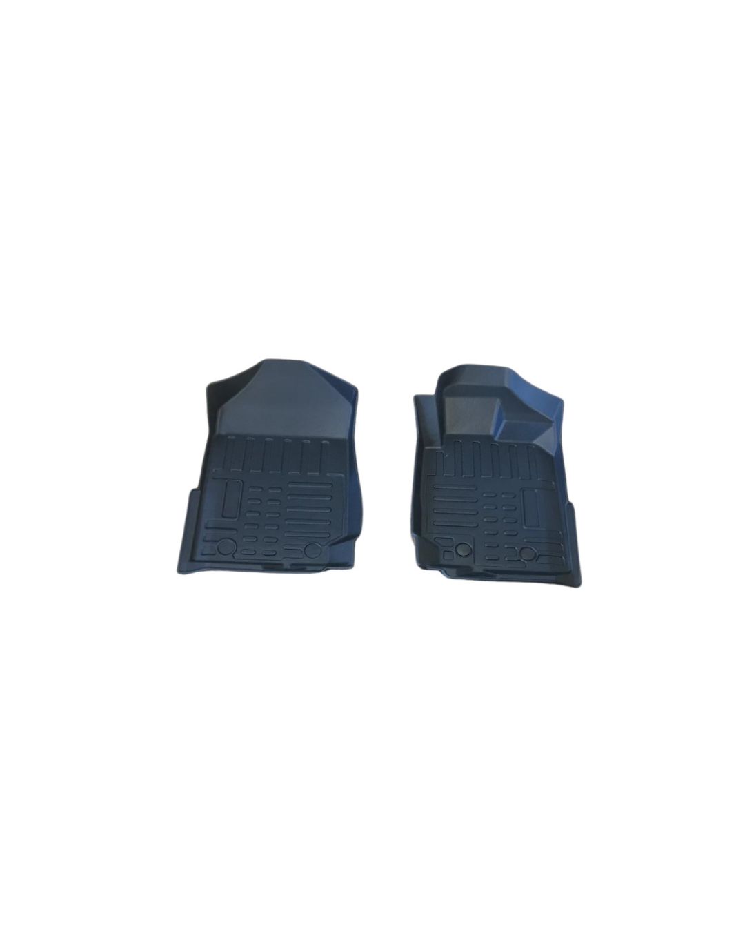 Ford Ranger Single Cab Floor Mats 2011-2022 (Heavy Duty) - Image 2