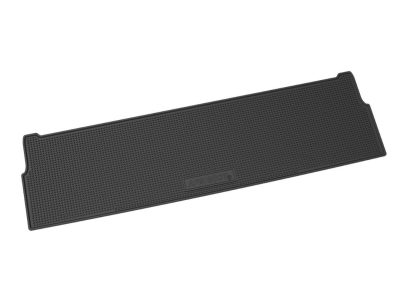 hilux extra cab seat protector mat