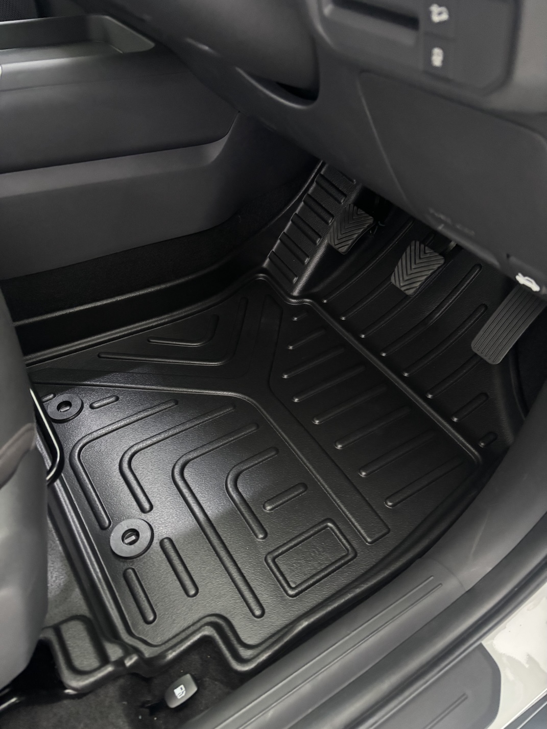 kia seltos gen2 floor mat