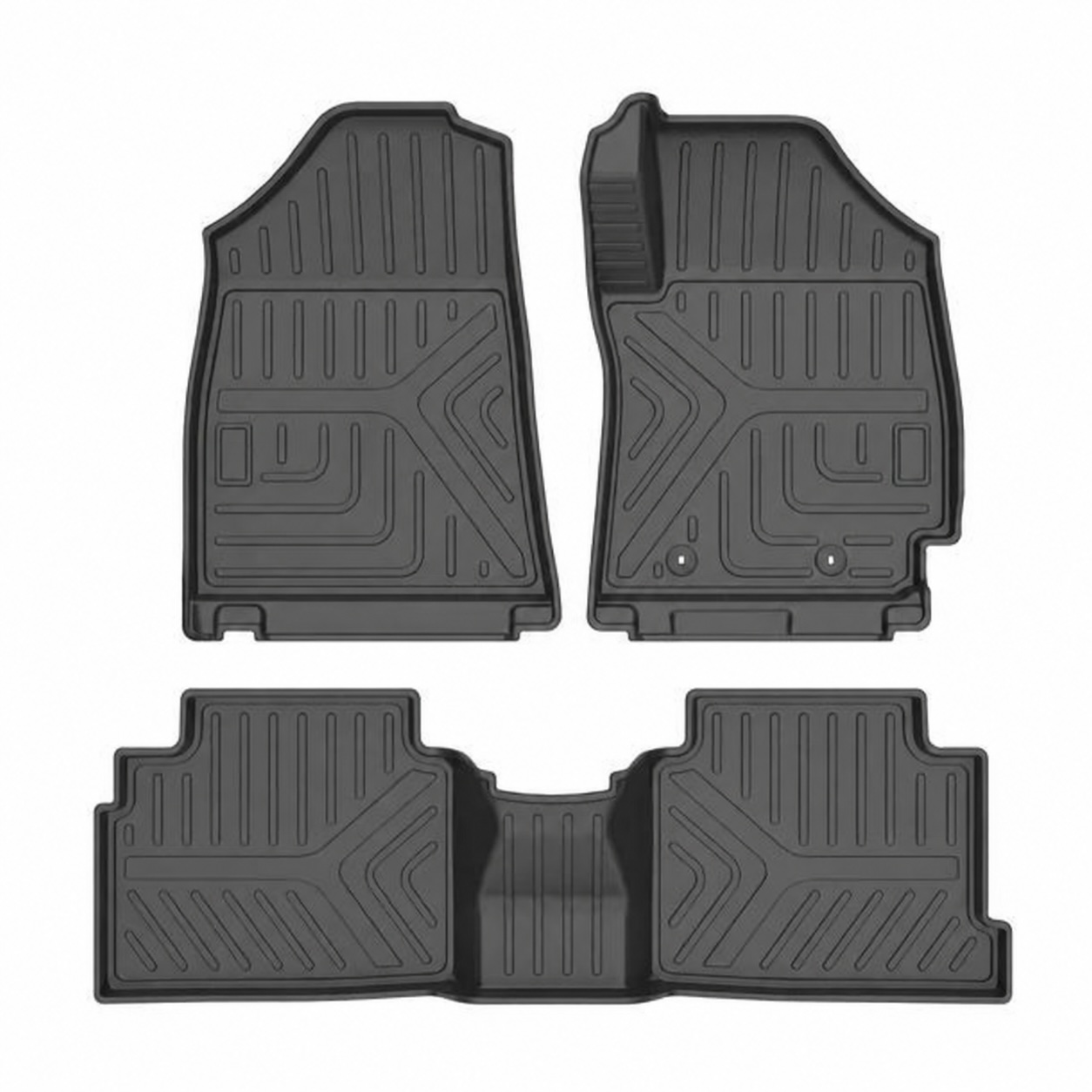 kia seltos gen2 floor mats