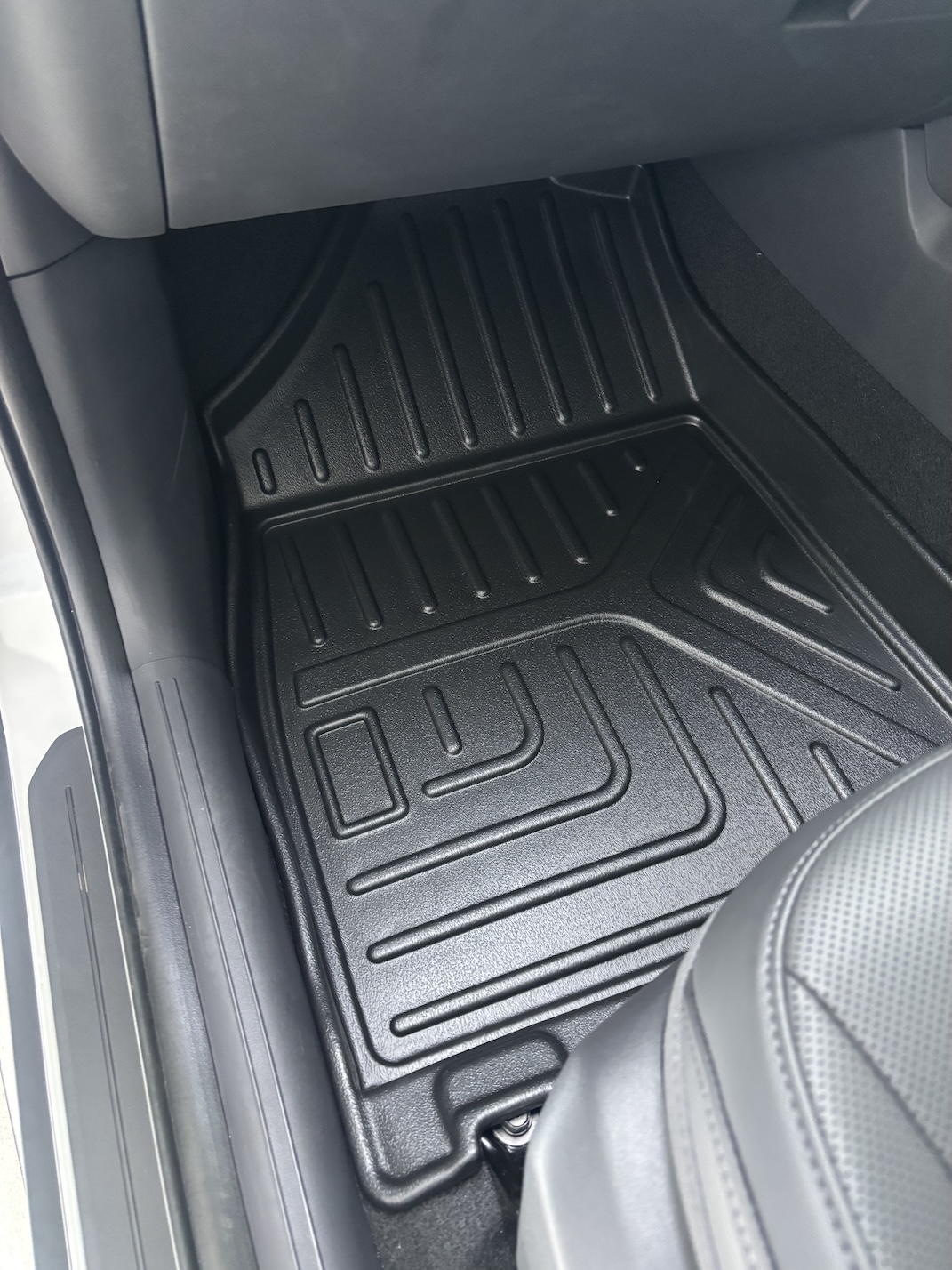 kia seltos gen2 floor mat