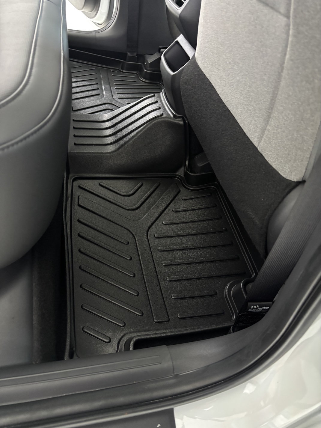kia seltos gen2 floor mat