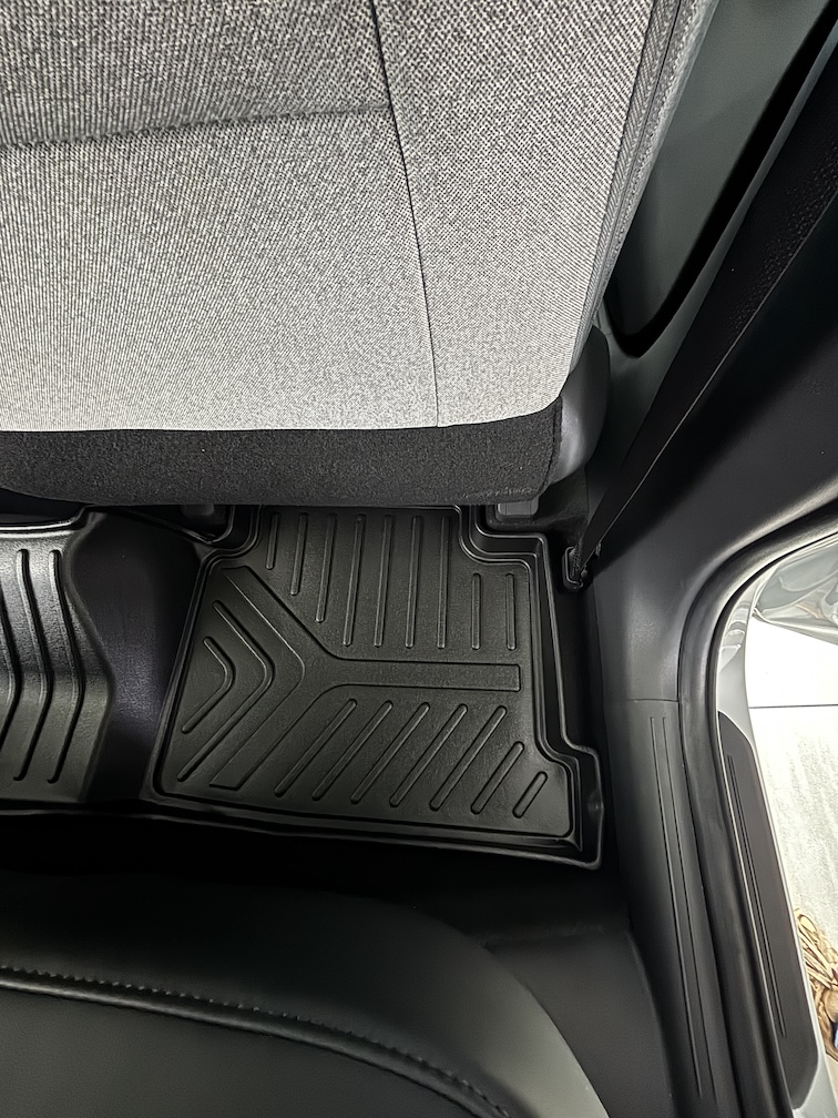 kia seltos gen2 floor mat
