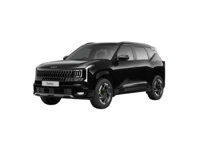Kia Seltos Gen2
